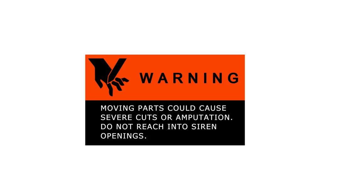 [MỚI] Mô hình còi Mini 2/2T! (ĐÃ CẢI TIẾN HOÀN TOÀN) - Image 13