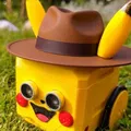Robot Otto Pikachu cực dễ thương với nhiều mẫu nón! - Thumbnail 1