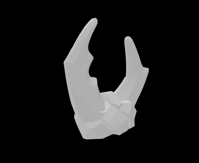 Phụ kiện mũ hình càng cua đá cho Minifig tương thích Lego - Image 1