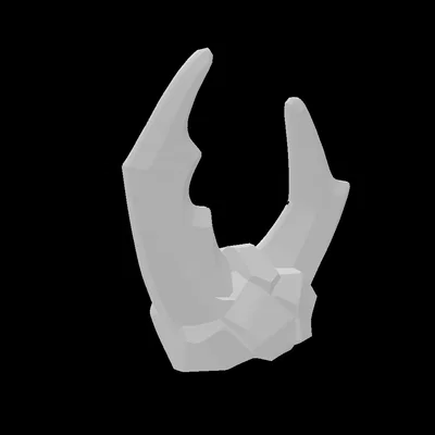 Phụ kiện mũ hình càng cua đá cho Minifig tương thích Lego