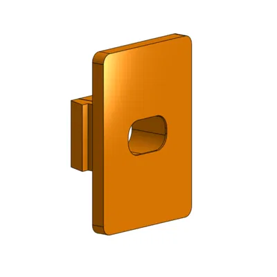 Ngàm gắn cổng USB-C cho Mazda NC Miata (Dành cho đầu Sony XAV)