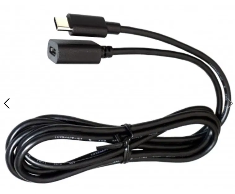 Ngàm gắn cổng USB-C cho Mazda NC Miata (Dành cho đầu Sony XAV) - Image 6