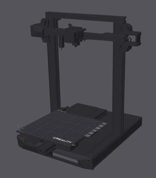 Cấu hình Orca Slicer tối ưu cho máy in 3D Creality Ender 3 S1 - Image 1