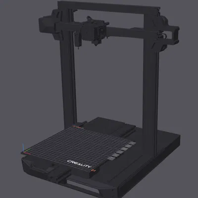 Cấu hình Orca Slicer tối ưu cho máy in 3D Creality Ender 3 S1