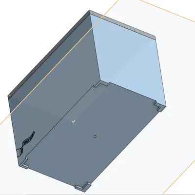 Hộp Đựng Hạt Hút Ẩm Silica Gel Thông Minh Cho Mọi Gia Đình