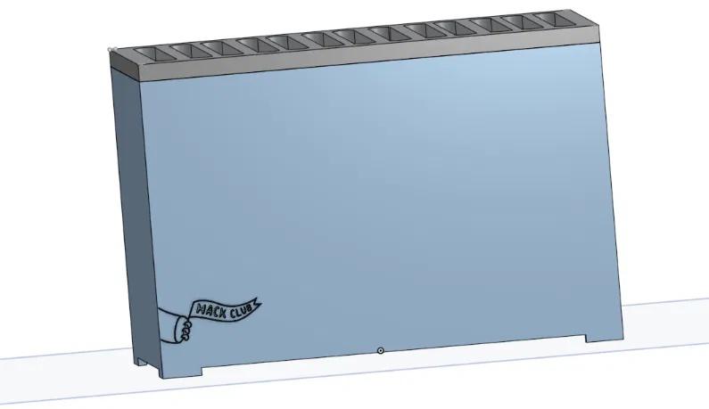 Hộp Đựng Hạt Hút Ẩm Silica Gel Thông Minh Cho Mọi Gia Đình - Image 2