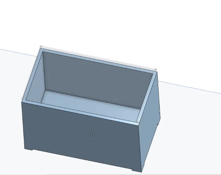 Hộp Đựng Hạt Hút Ẩm Silica Gel Thông Minh Cho Mọi Gia Đình - Image 3