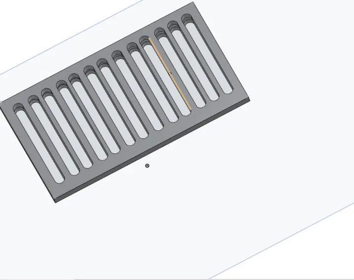 Hộp Đựng Hạt Hút Ẩm Silica Gel Thông Minh Cho Mọi Gia Đình - Image 8