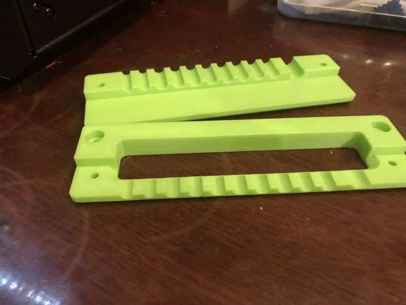 Bộ giảm lực căng cáp cho nhiều dây dẫn - Image 2