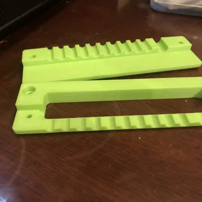 Bộ giảm lực căng cáp cho nhiều dây dẫn