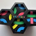 Hộp đựng cho bộ game Tantrix - Thumbnail 2