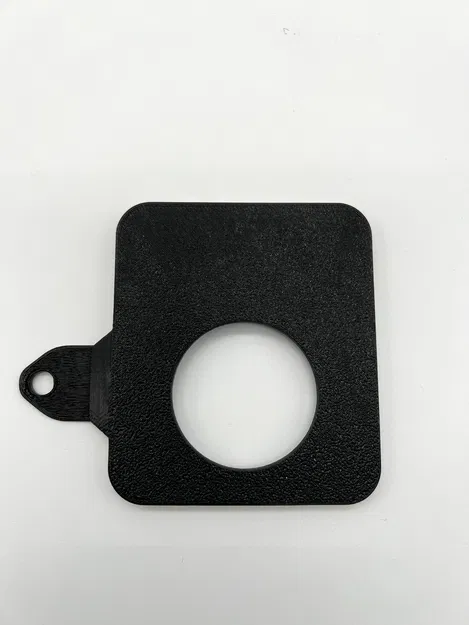 Giá đỡ nắp bình xăng cho Toyota Tacoma thế hệ 3 - Image 3