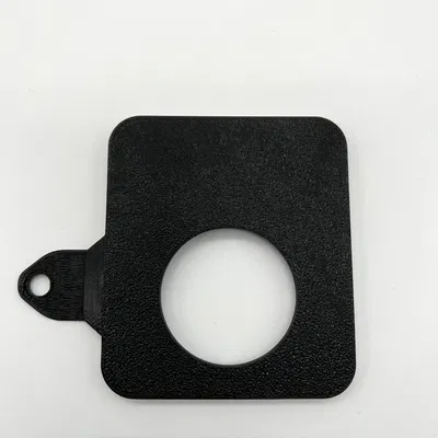 Giá đỡ nắp bình xăng cho Toyota Tacoma thế hệ 3