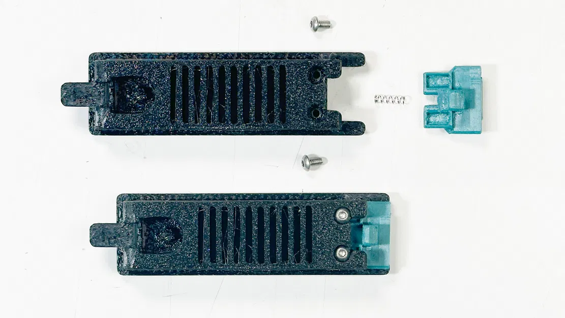 Khay Hotswap Ổ Cứng cho Case Server Rosewill RSV Series - Image 3