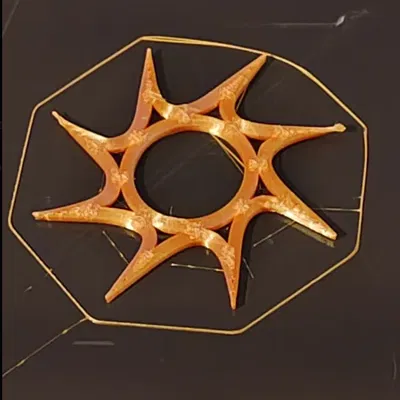 Biểu tượng Spawn cho Cosplay Two Time