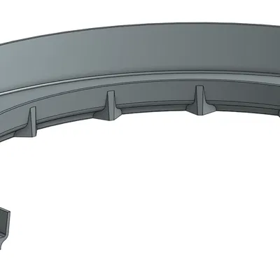 Đường đua Hot Wheels 180 độ mới - Có nghiêng và không nghiêng