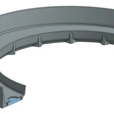 Đường đua Hot Wheels 180 độ mới - Có nghiêng và không nghiêng