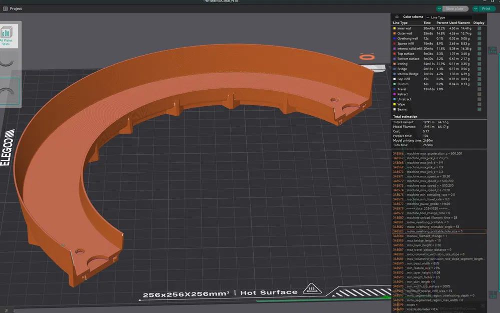 Đường đua Hot Wheels 180 độ mới - Có nghiêng và không nghiêng - Image 4