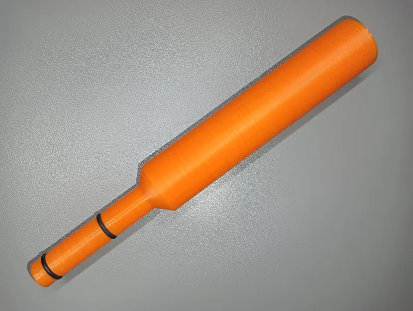 AUTO FEEDING Inline Clip v1.3 (3darts) - Không cần vẩy đạn - Image 2