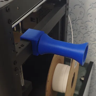 Giá đỡ cuộn nhựa cho FlashForge Adventurer 5m