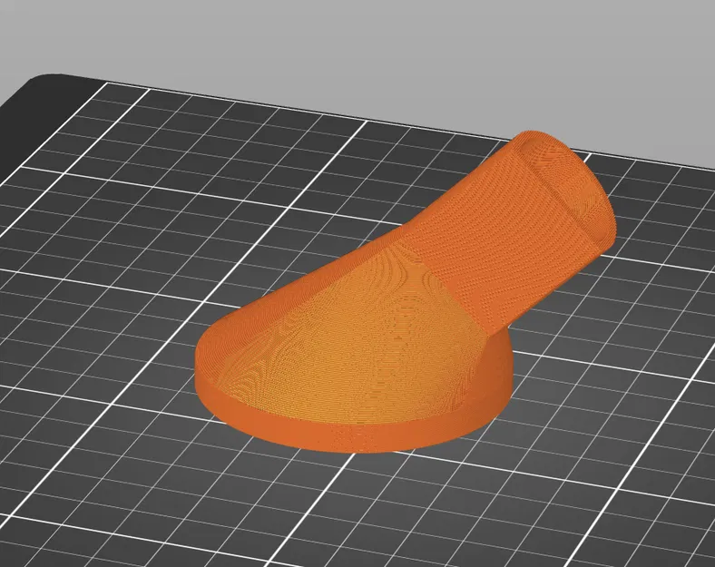 Phễu châm nhớt chuyên dụng cho xe Volkswagen T3 (T25) in 3D - Image 4