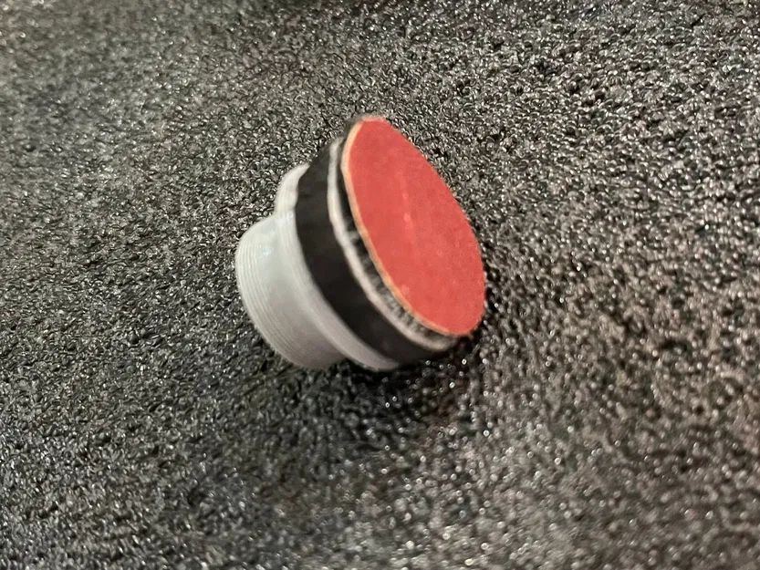 Đầu chuyển đổi máy chà nhám 25mm cho bàn chải điện Oral-B - Image 3