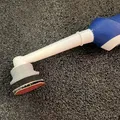 Đầu chuyển đổi máy chà nhám 25mm cho bàn chải điện Oral-B - Thumbnail 5