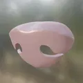 Mô hình mũi chó 3D (Pickable fursuit nose) cho Fursuit hoàn hảo - Thumbnail 1