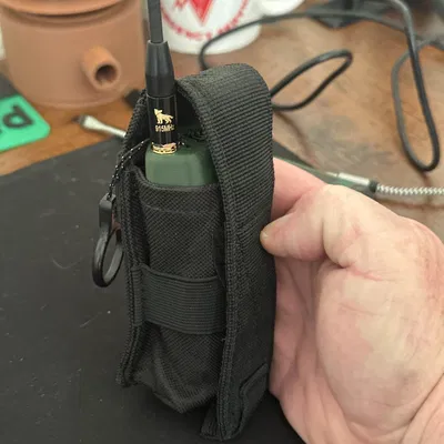 Vỏ hộp ACOS Beacon cho Seeed Xiao/Wio | Phiên bản BETA!