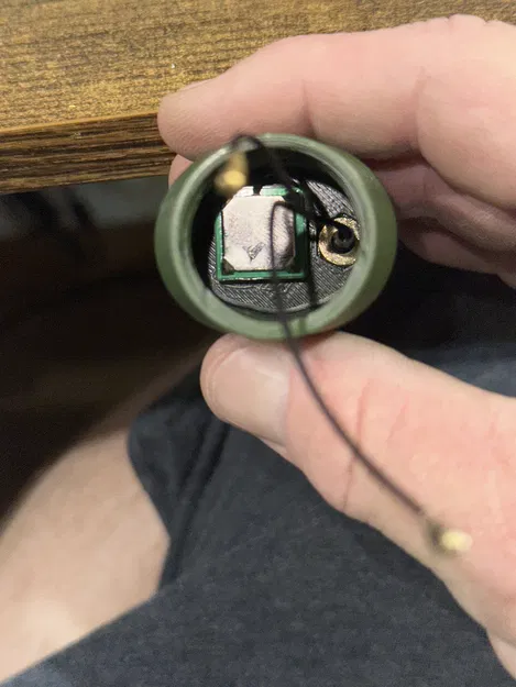 Vỏ hộp ACOS Beacon cho Seeed Xiao/Wio | Phiên bản BETA! - Image 6