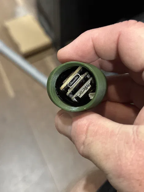 Vỏ hộp ACOS Beacon cho Seeed Xiao/Wio | Phiên bản BETA! - Image 7