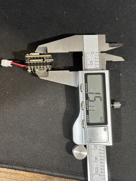 Vỏ hộp ACOS Beacon cho Seeed Xiao/Wio | Phiên bản BETA! - Image 8