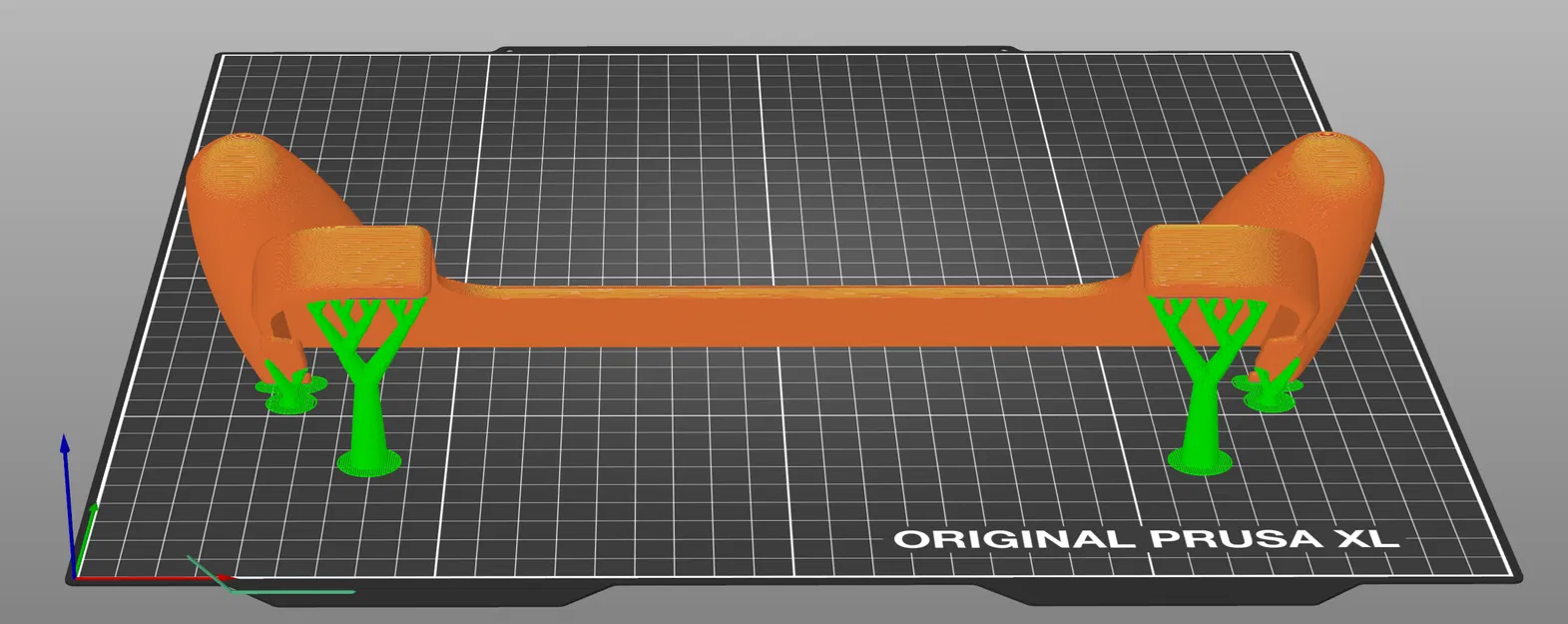 Tay cầm chơi game (Grip) cho Nintendo Switch 2 - Image 5