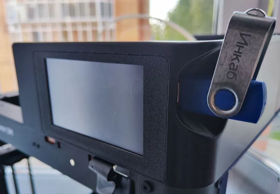 Khung bao (Enclosure) cho Flashforge Adventurer 5M - Image 3