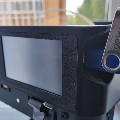 Khung bao (Enclosure) cho Flashforge Adventurer 5M