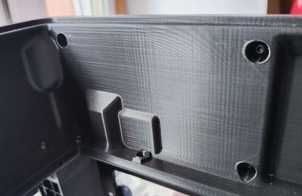 Khung bao (Enclosure) cho Flashforge Adventurer 5M - Image 4