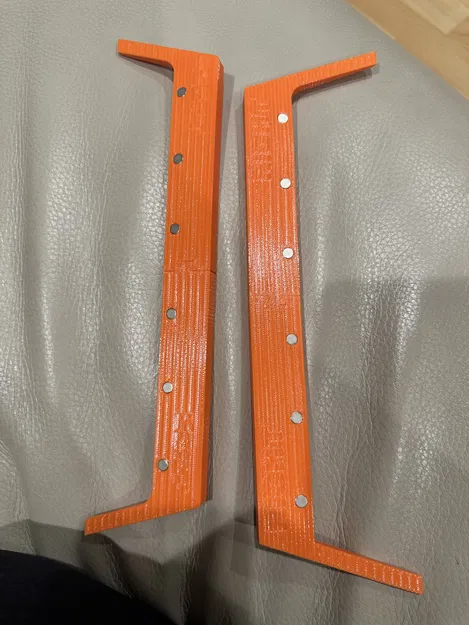 Core One Dust Protector - Bản remix dùng nam châm 6mm x 3mm - Image 1