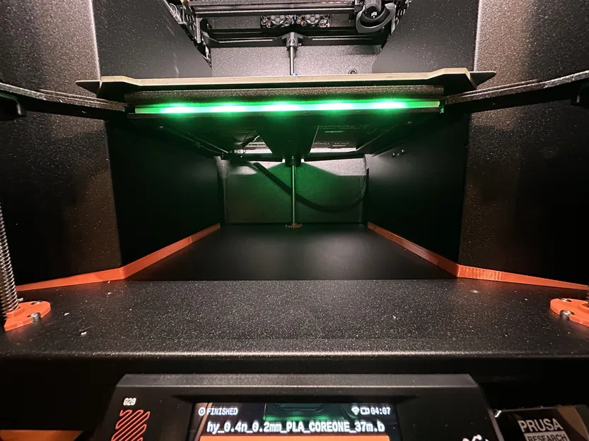 Core One Dust Protector - Bản remix dùng nam châm 6mm x 3mm - Image 3