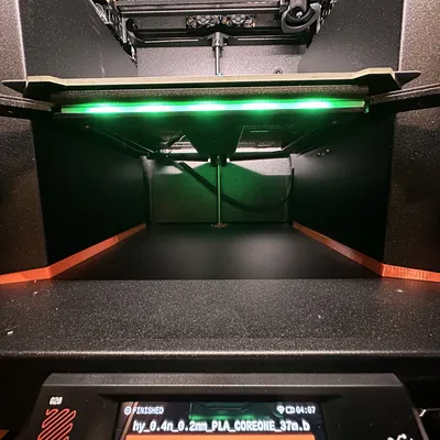 Core One Dust Protector - Bản remix dùng nam châm 6mm x 3mm