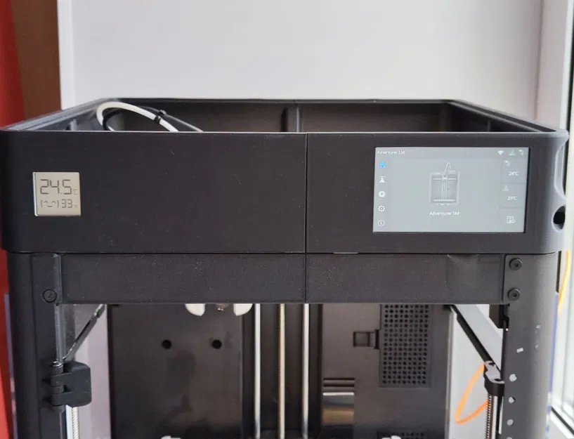 Bộ Quây Flashforge Adventurer 5M "Slim Shady" - Image 1