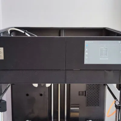 Bộ Quây Flashforge Adventurer 5M "Slim Shady"