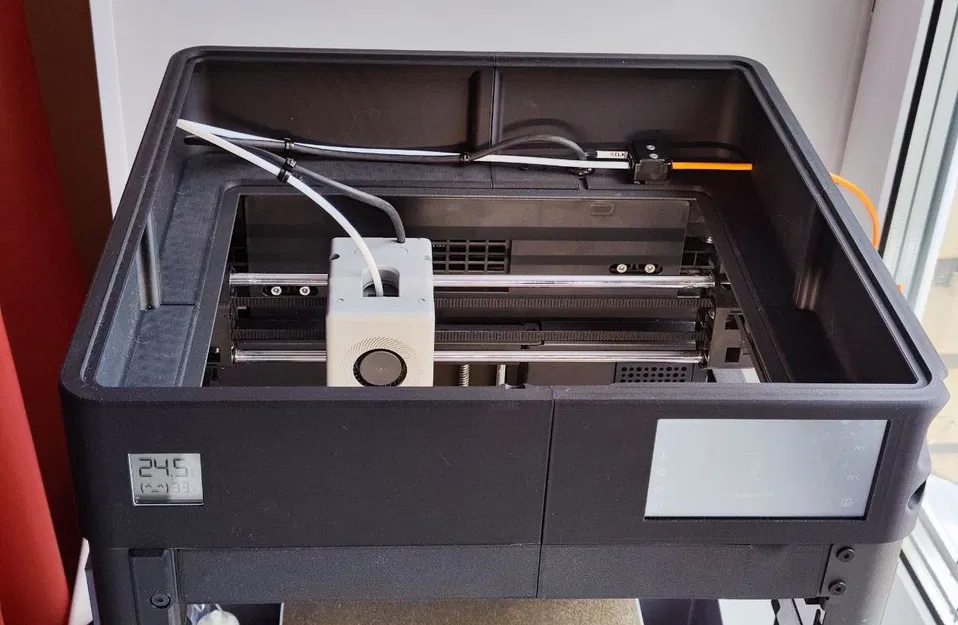 Bộ Quây Flashforge Adventurer 5M "Slim Shady" - Image 2