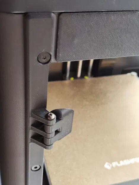 Bộ Quây Flashforge Adventurer 5M "Slim Shady" - Image 7