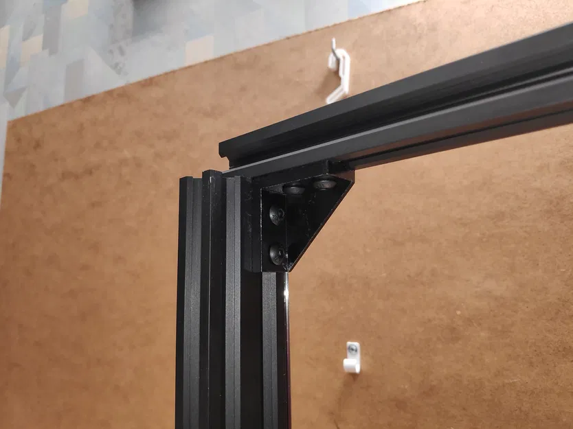 Bản MOD Dual Rail Trục Z cho KP3S PRO S1 - Image 10