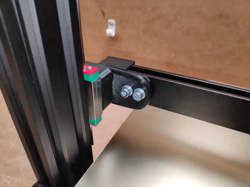 Bản MOD Dual Rail Trục Z cho KP3S PRO S1 - Image 11