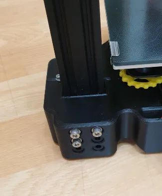 Bản mod nâng cấp Dual Z-Axis cho máy in Kingroon KP3S Pro S1 - Image 5