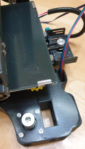 Bản mod nâng cấp Dual Z-Axis cho máy in Kingroon KP3S Pro S1 - Image 6