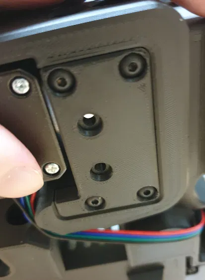 Bản mod nâng cấp Dual Z-Axis cho máy in Kingroon KP3S Pro S1 - Image 7