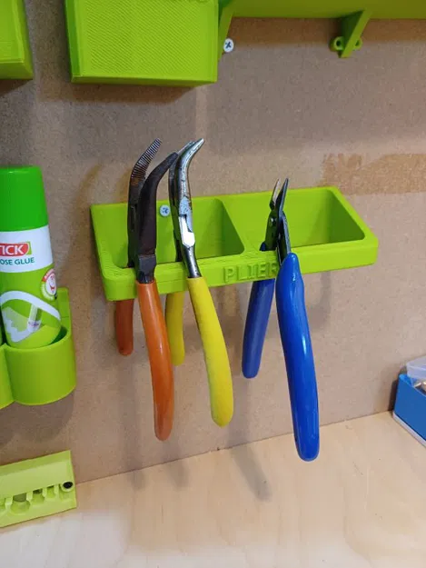 Giá treo kìm (Pliers Holder) - Image 1