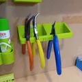 Giá treo kìm (Pliers Holder) - Thumbnail 1